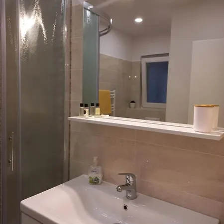 Apartment Karmen