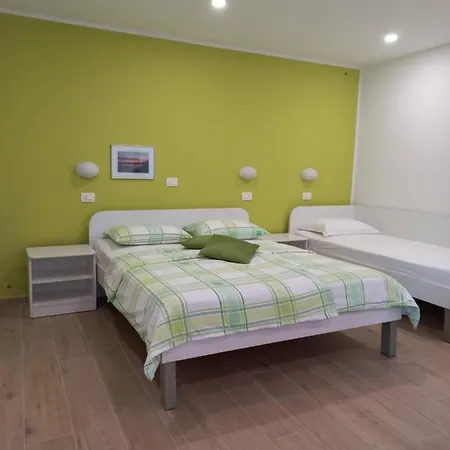 Karmen Apartment Portoroz