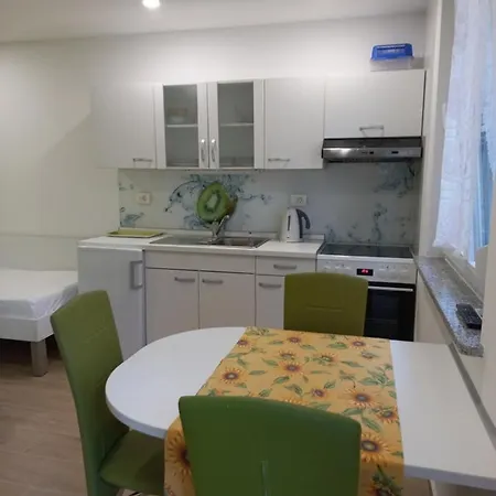 Karmen Apartman