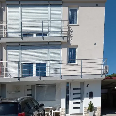 Apartment Karmen