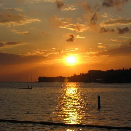 Апартаменты Karmen