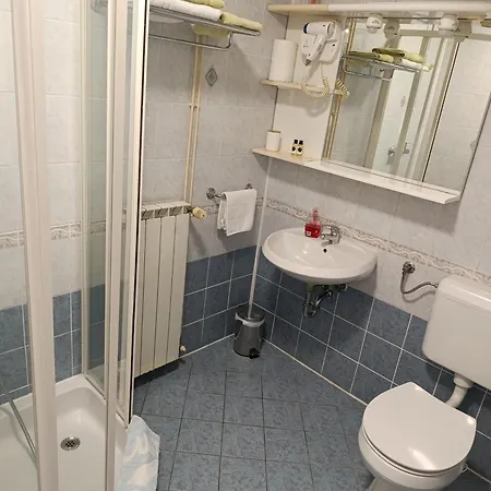Karmen Appartement Portorož
