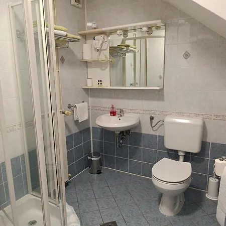 Karmen Appartement