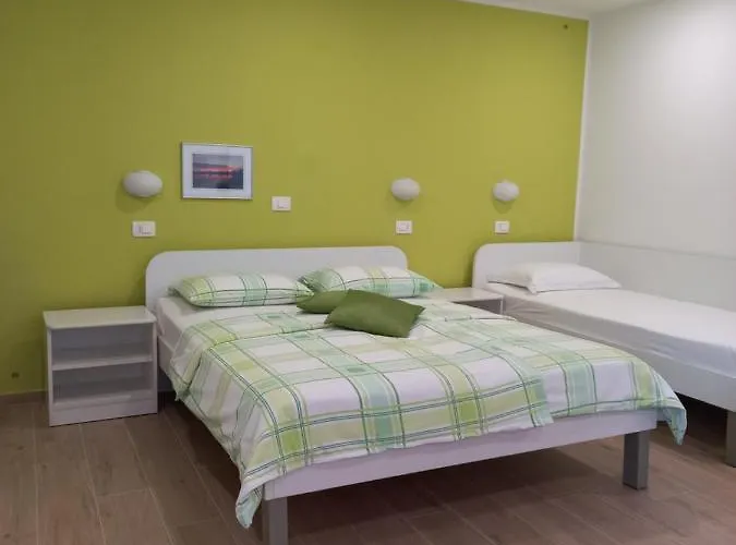 Karmen Apartamento Portorož