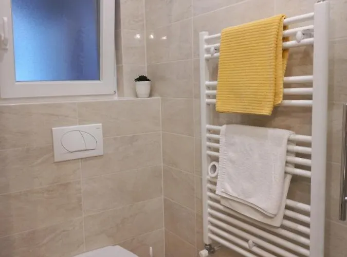 Apartamento Karmen *