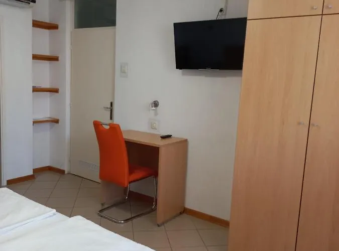 Karmen Apartamento *