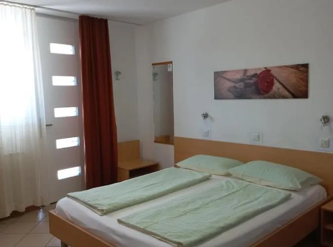 Apartamento Karmen *
