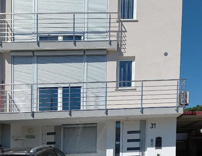 Apartamento Karmen