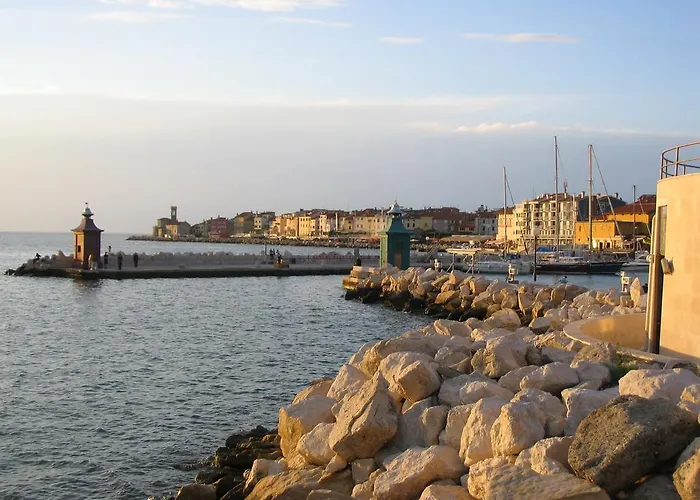 Karmen Apartamento *