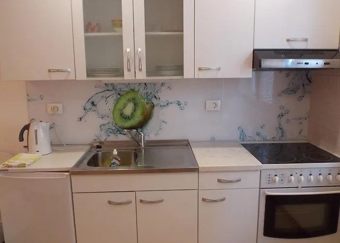 Karmen Apartamento *