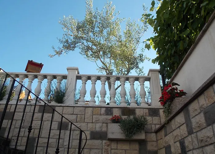 Karmen アパート *